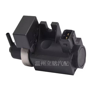 Válvula solenoide de control de sobrealimentación Turbo 008 para piezas de turbocompresor BMW - Product Image 4