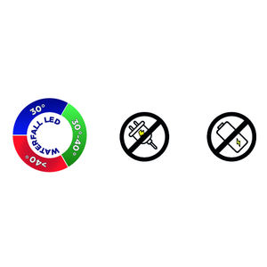 Panel de Ducha Multifuncional de Acero Inoxidable Cayman, Accesorio Premium para su Experiencia en el Baño - Product Image 1