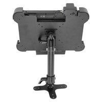 Nuevo Ordenador Móvil Industrial Resistente al Agua IP65 con Android 14, Pantalla de 8 Pulgadas 1200*1920, RFID y GPS para Registro de Datos