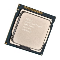 Pour processeur de bureau Core I5-3470 3,2 GHz Quad-Core 6M Cache 77W LGA 1155 64 bits avec technologie de virtualisation