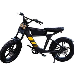 Vélo de montagne électrique transfrontalier <span class=keywords><strong>750</strong></span> <span class=keywords><strong>watts</strong></span> sans freins - Product Image 6