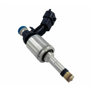 Inyector de Combustible 126633800261500303 para Buick Enclave 3.6L, Repuesto de Boquilla de Inyección Directa - Product Image 4