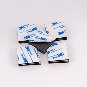 Băng dính xốp hai mặt ChenTao, dán cố định, chống thấm, chịu được thời tiết, dạng móc dán tường - Product Image 3