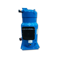 Compresseur de pièce de rechange pour refroidisseur à scroll Trane 10hp CSHD125K0A0M Unité de réfrigération pour chambre froide Compresseur de climatiseur Prix