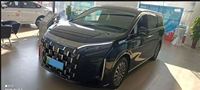 BYD M9 1.5T 2026 d'occasion en excellent état