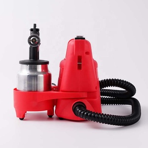 La mejor pistola pulverizadora de pintura eléctrica de grado DIY - Product Image 6
