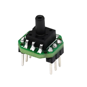 MLk xgzp6847a Mô-đun cảm biến áp suất 0-40kpa khí điện tử Huyết Áp Màn hình 3.3-5V với vòi - Product Image 1