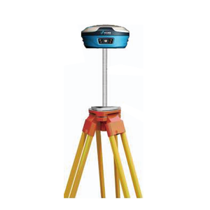 เครื่องรับสัญญาณ Foif F90 Gnss ระบบ GPS สองความถี่ สำหรับงานสำรวจที่ดิน แบบ RTK Base Receiver - Product Image 3