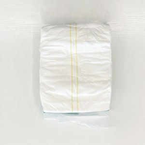 Unisex usa e getta pannolini <span class=keywords><strong>per</strong></span> <span class=keywords><strong>adulti</strong></span> Design gratuito stampato traspirante formato XL in cotone e pellicola in PE <span class=keywords><strong>per</strong></span> <span class=keywords><strong>adulti</strong></span> e neonati - Product Image 2