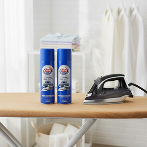 Household Cleaning Liquid Detergent Chemical Products Spray Starch for Nigeria