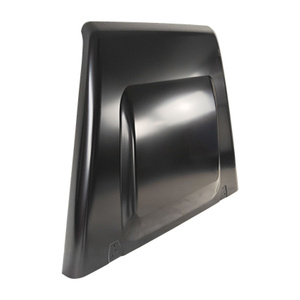 Capot en acier <span class=keywords><strong>TD4</strong></span> pour <span class=keywords><strong>Defender</strong></span> 90 110 2007-2016, pièce de rechange - Product Image 5