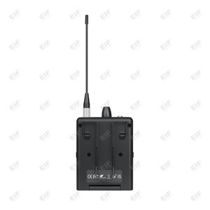 Low Latency Dual Channel Wireless In-Ear Monitor <b>System</b> for Band Show - Product Image 5