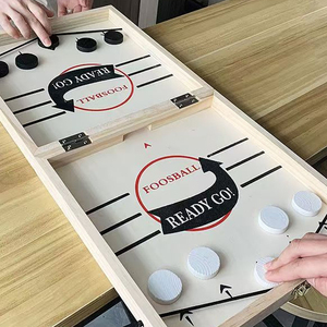 <span class=keywords><strong>Juego</strong></span> <span class=keywords><strong>de</strong></span> <span class=keywords><strong>mesa</strong></span> <span class=keywords><strong>de</strong></span> madera Fast <span class=keywords><strong>Puck</strong></span> Winner <span class=keywords><strong>de</strong></span> venta directa <span class=keywords><strong>de</strong></span> fábrica, <span class=keywords><strong>juego</strong></span> <span class=keywords><strong>de</strong></span> lanzamiento rápido <span class=keywords><strong>de</strong></span> discos para la familia, juguete deportivo promocional, <span class=keywords><strong>juego</strong></span> <span class=keywords><strong>de</strong></span> <span class=keywords><strong>mesa</strong></span> <span class=keywords><strong>de</strong></span> discos <span class=keywords><strong>de</strong></span> ritmo rápido - Product Image 6