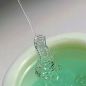 Pegamento Transparente Vegano Orgánico de Fijación Rápida y Fácil, Libre de Crueldad Animal, Marca Privada, Nueva Era de Pegamento Líquido para Lifting de Pestañas de Fijación Fuerte - Product Image 3