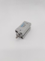 Silinder Pneumatik Adn-12-15-a-p-a, Diameter 12mm, Langkah 15mm 536206 Set Lengkap Aksesoris PLC Industri: Sensor /