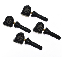 Sensor TPMS 13598771 13598772, Sensor Mx Original para GM, Sensor de Presión de Neumáticos de Equipo Original