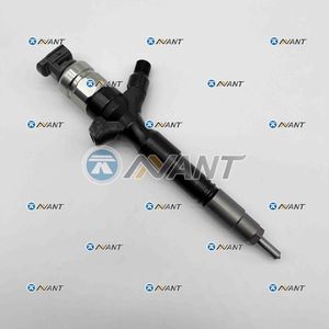 Injecteur de carburant diesel à rampe commune 295050-0800 095000-8290 095000-7400 095000-5920 095000-8220 295050-0740 - Product Image 3