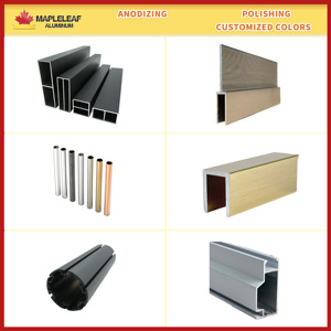 Joint d'angle de profilé en aluminium industriel <span class=keywords><strong>Radiateur</strong></span> industriel en aluminium Clôture industrielle en aluminium Feuille d'aluminium industrielle - Product Image 4