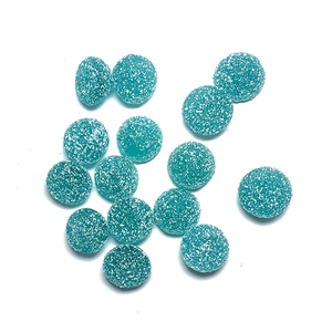 China Wholesale OEM Customized Colorful Fruit Flavored <strong>Sweets</strong> <strong>Vegan</strong> Gummies Pectin Soft Candy <strong>Sweet</strong> Gummy Candy - Product Image 6
