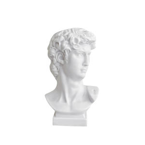 Porte-stylo créatif nordique en résine et vase bureau et dortoir ornements <span class=keywords><strong>de</strong></span> <span class=keywords><strong>stockage</strong></span> <span class=keywords><strong>de</strong></span> bureau <span class=keywords><strong>Internet</strong></span> célébrité Photo décor - Product Image 1