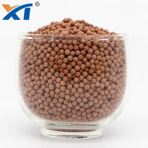 Цеолитовый XH-7 XH-9 молекулярное сито, влагопоглотитель для холодильного осушителя - Product Image 5