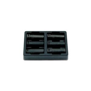 Usag-ชุดซ็อกเก็ตหกเหลี่ยมยาว6ชิ้น U02350239-ซ็อกเก็ตและอุปกรณ์เสริม8010239068995แบบ Ean - Product Image 1