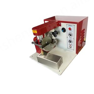 เครื่องตัดขอบน้ำมันไฟฟ้าอัตโนมัติเต็มรูปแบบ - Product Image 5