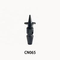 Boquilla de Repuesto Nueva para Samsung SMT, Boquilla Hanwha CN020 para Recoger y Colocar Componentes SMT