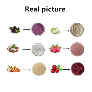 High Quality 10% Content <strong>Lycopene</strong> Powder <strong>Lycopene</strong> Extracted From Tomatoes <strong>Lycopene</strong> <strong>Water</strong>-<strong>soluble</strong> Powder Pure Natural Food Grade - Product Image 5