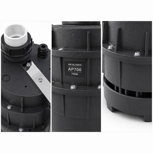 Soplador <span class=keywords><strong>de</strong></span> Aire para Jacuzzi Comercial <span class=keywords><strong>de</strong></span> 900W, Marca PROWAY, con Certificación CE, 32mm, 220V, Enchufe Europeo, <span class=keywords><strong>Bomba</strong></span> <span class=keywords><strong>de</strong></span> Burbujas para Hoteles y Resorts - Product Image 4
