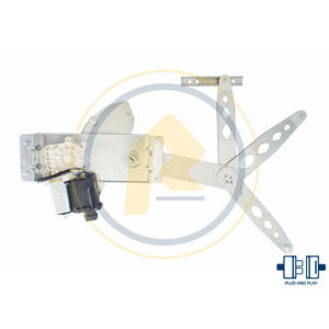 Regolatore Finestrino Adattabile per OE 90482595, 90511336 - Product Image 1