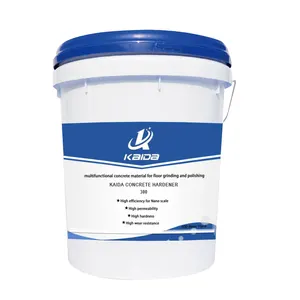 Heng Hua Concrete Sealer Powder On Sale