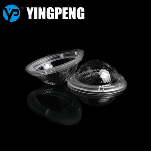 <span class=keywords><strong>95MM</strong></span> LED Disco Nieve Proyección Luz Mini Navidad Etapa Luz Lente Imagen Bola Cubierta Lente - Product Image 3