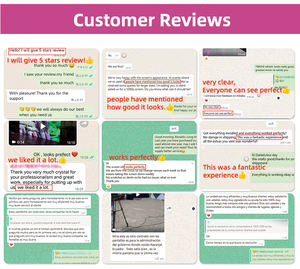 Écran LED mobile interactif flexible de qualité professionnelle pour l'extérieur, avec solution de prix abordable - Product Image 5