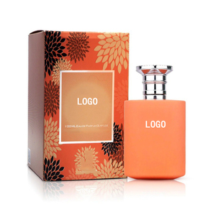Perfume árabe de alta calidad para mujer, aroma floral frutal, fragancia duradera, spray de lujo, perfume para hombre, 100 ml - Product Image 1