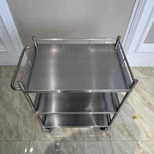 יצרן מספק ציוד רפואי באיכות גבוהה 4-נירוסטה ציוד רפואי סיעודי - Product Image 5