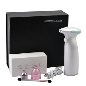 BT-211 Mini Compresor Inalámbrico Profesional Recargable, Kit de Aerógrafo por Gravedad de Cobre y ABS, Ecológico, 2 Velocidades, para Maquillaje y Tatuajes - Product Image 2