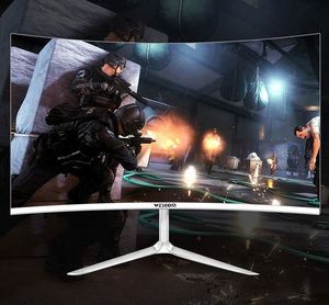 Giá Rẻ Giá chơi game cá nhân PC Core I7 8GB 16GB RAM SSD GTX 1660 6GB 24 inch màn hình chất lượng tốt nhất Win10 OEM ODM Máy tính để bàn - Product Image 4