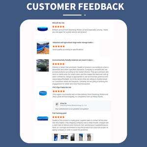 Trung Quốc Hot Bán nhà máy bán hàng trực tiếp nuôi cá rô phi năng suất cao sử dụng ngoài trời chảy nuôi trồng thủy sản hệ thống chăn nuôi hệ thống - Product Image 6