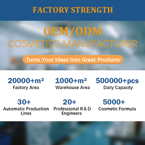 Nhãn hiệu riêng <span class=keywords><strong>4</strong></span> 1 dưỡng ẩm sáng sáng lỗ chân lông thu hẹp lại Vitamin C huyết thanh trên khuôn mặt hữu cơ tự nhiên làm trắng Kem dưỡng ẩm - Product Image 6