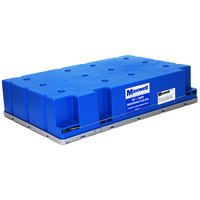 Supercondensateurs Maxwell Technologies Banque de condensateurs ultra-capacitifs 6 Farad 160V 6F 5.8F DC BMOD0006 E160 B02 Modules de condensateurs