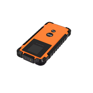 Leitor de <span class=keywords><strong>C</strong></span>ódigo de Barras UHF Portátil de 5600mAh, Potente, com Bluetooth, ISO18000-6C, Leitor RFID de Longo Alcance, Proteção IP65, 14 Horas de Tempo de Trabalho - Product Image 6