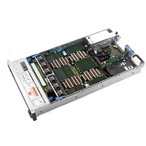 Dell ban đầu đầy đủ mới PowerEdge R840 Rack Mạng Máy chủ tính toán <span class=keywords><strong>4</strong></span> CPU trung tâm dữ liệu Rack máy chủ - Product Image 4