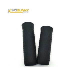 Poignée de scooter électrique 2 pièces pour Max G30 accessoires de remplacement de scooter électrique pièces de réparation poignée poignée - Product Image 2
