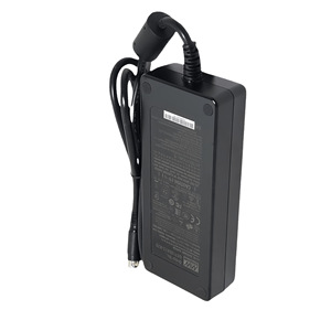 อะแดปเตอร์ Mean Well Gst160a20 R7b 160w แบบ DC ปลั๊ก US สำหรับอุปกรณ์ไฟฟ้าในบ้านและอุปกรณ์ IT - Product Image 3