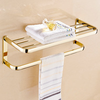 Ensemble d'accessoires de salle de bain en acier inoxydable chromé avec un design moderne et une installation facile