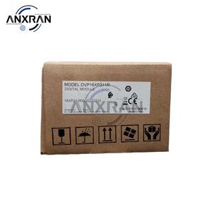 Module d'extension d'E/S numérique à 16 points, pour série Delta DVP16XP211R DVP-ES2/ES3, 16XP2 - Product Image 6