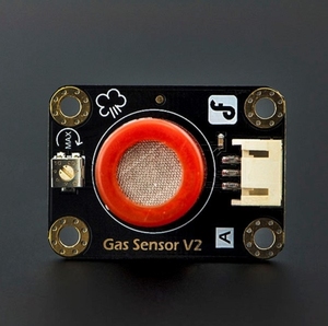 Analog Gas Sensor (MQ9) - Product Image 4