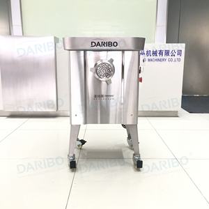 เครื่องบดแตงกวา ขิง กระเทียม พริก เครื่องสับเนื้อ เครื่องบดเนื้อหมูสด เครื่องบดเนื้อวัว - Product Image 5