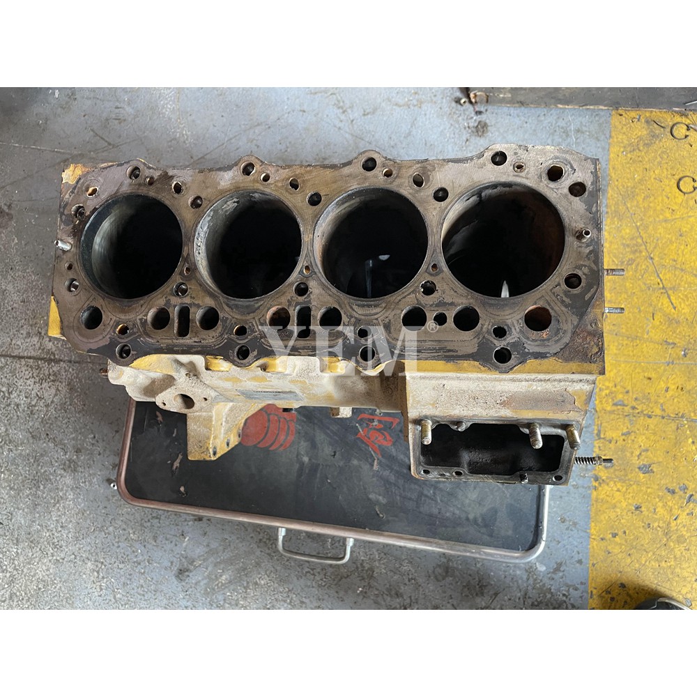 日本最大の Cylinder 3 Shibaura Diesel Power & Quality High - Engines その他